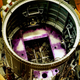 Illustration for article titled Newly Declassified Photos Show The Crewed USAF Spy Spacecraft That Almost Was